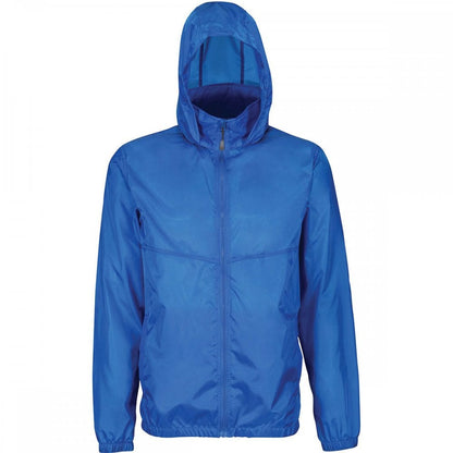TRW509 Mens Asset Lightweight Shell Jacket
