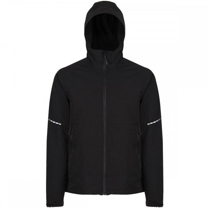 TRA710 Mens X-Pro Prolite Stretch Softshell Jacket