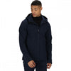 TRA710 Mens X-Pro Prolite Stretch Softshell Jacket