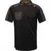 TRS167 Mens Offensive Moisture Wicking Polo Shirt