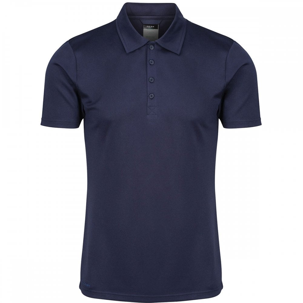 TRS196 Mens Honestly Made 100% Recycled Polo Shirt