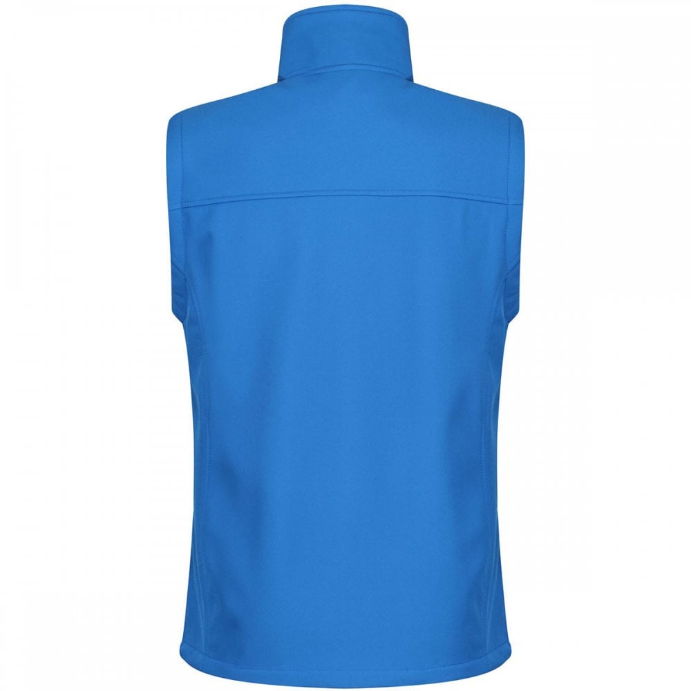 TRA788 Mens Flux Softshell Bodywarmer