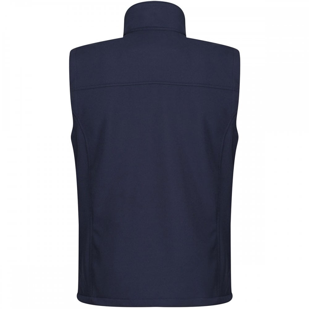 TRA788 Mens Flux Softshell Bodywarmer