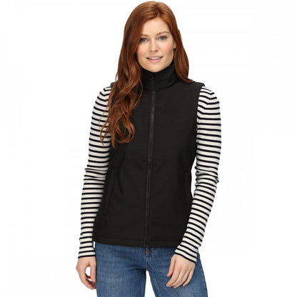 TRA845 Womens Ablaze Printable Bodywarmer
