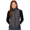 TRA845 Womens Ablaze Printable Bodywarmer