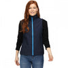 TRA845 Womens Ablaze Printable Bodywarmer
