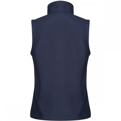 TRA845 Womens Ablaze Printable Bodywarmer