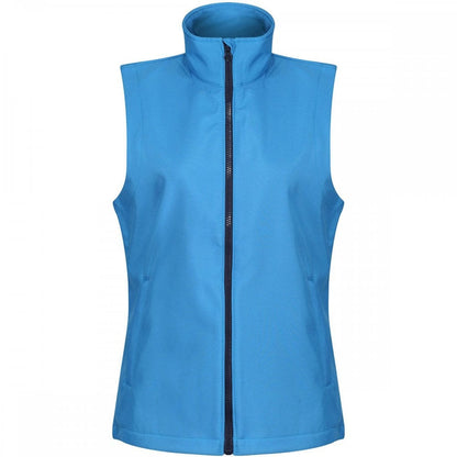TRA845 Womens Ablaze Printable Bodywarmer