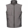 TRA848 Mens Octagon II 3 Layer Softshell Bodywarmer