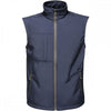 TRA848 Mens Octagon II 3 Layer Softshell Bodywarmer