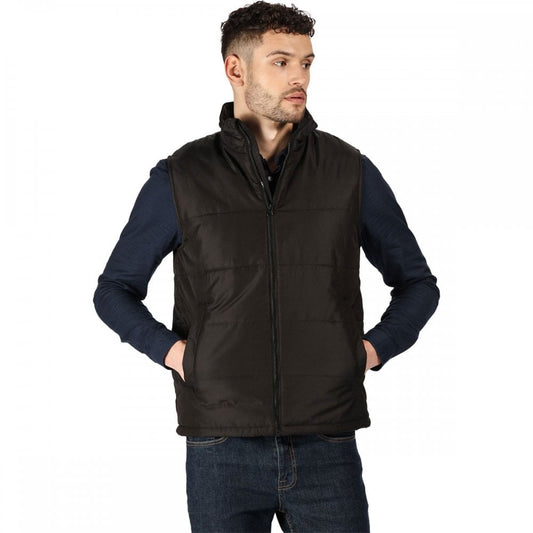 TRA842 Mens Access Insulated Bodywarmer