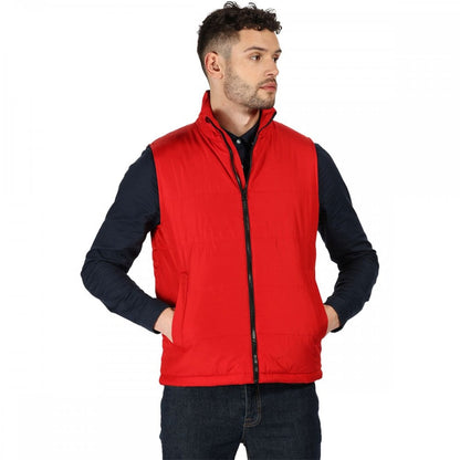 TRA842 Mens Access Insulated Bodywarmer