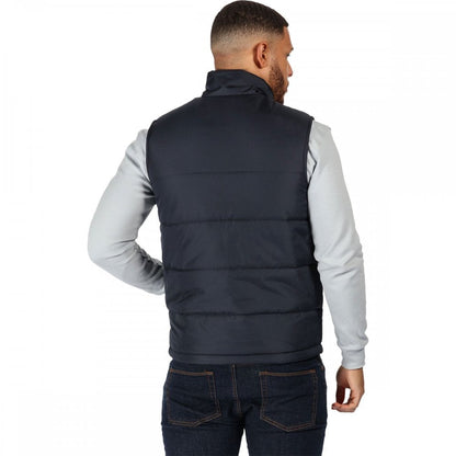 TRA842 Mens Access Insulated Bodywarmer