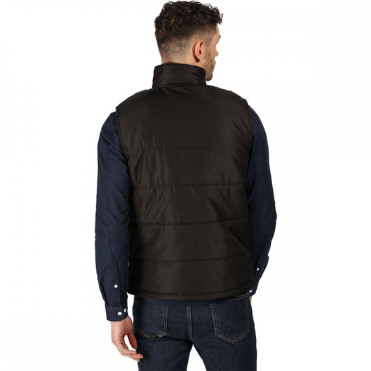 TRA842 Mens Access Insulated Bodywarmer