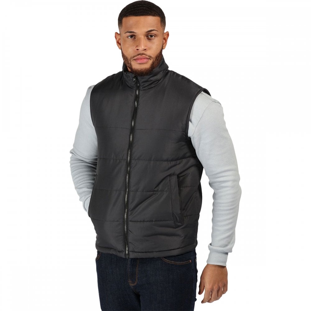 TRA842 Mens Access Insulated Bodywarmer
