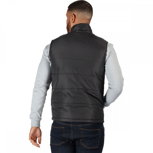 TRA842 Mens Access Insulated Bodywarmer