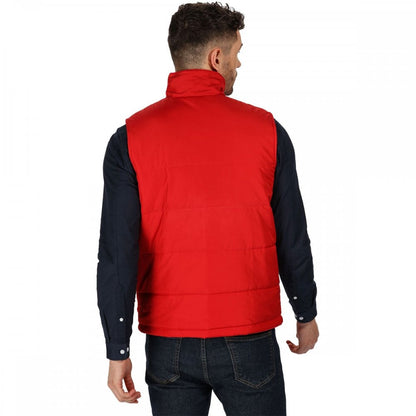 TRA842 Mens Access Insulated Bodywarmer