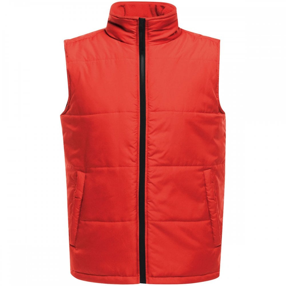 TRA842 Mens Access Insulated Bodywarmer