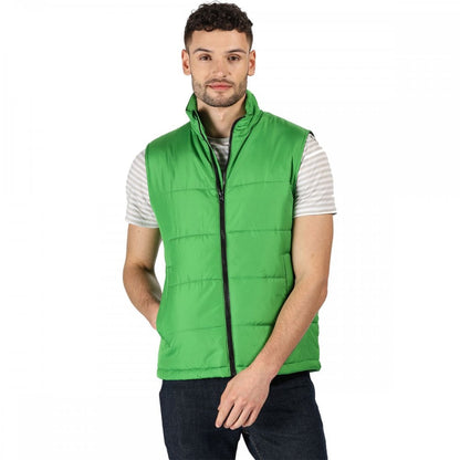 TRA842 Mens Access Insulated Bodywarmer
