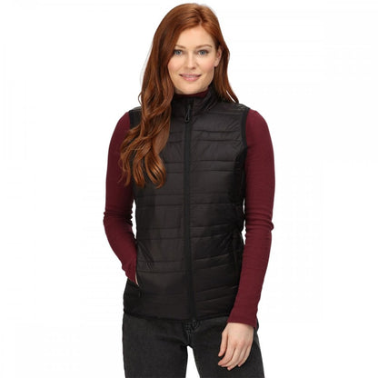 TRA857 Womens Firedown Down-Touch Insulated Bodywarmer