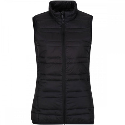 TRA857 Womens Firedown Down-Touch Insulated Bodywarmer