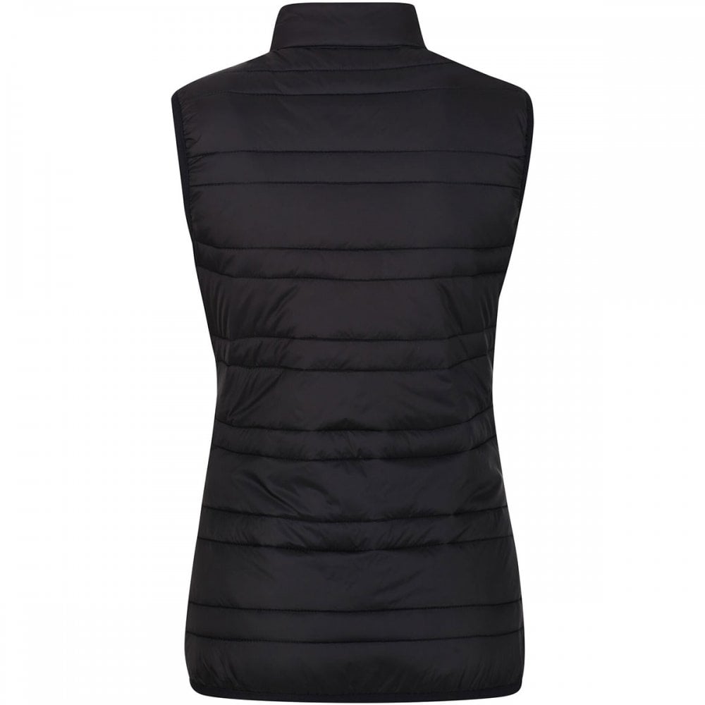 TRA857 Womens Firedown Down-Touch Insulated Bodywarmer