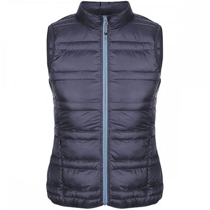 TRA857 Womens Firedown Down-Touch Insulated Bodywarmer