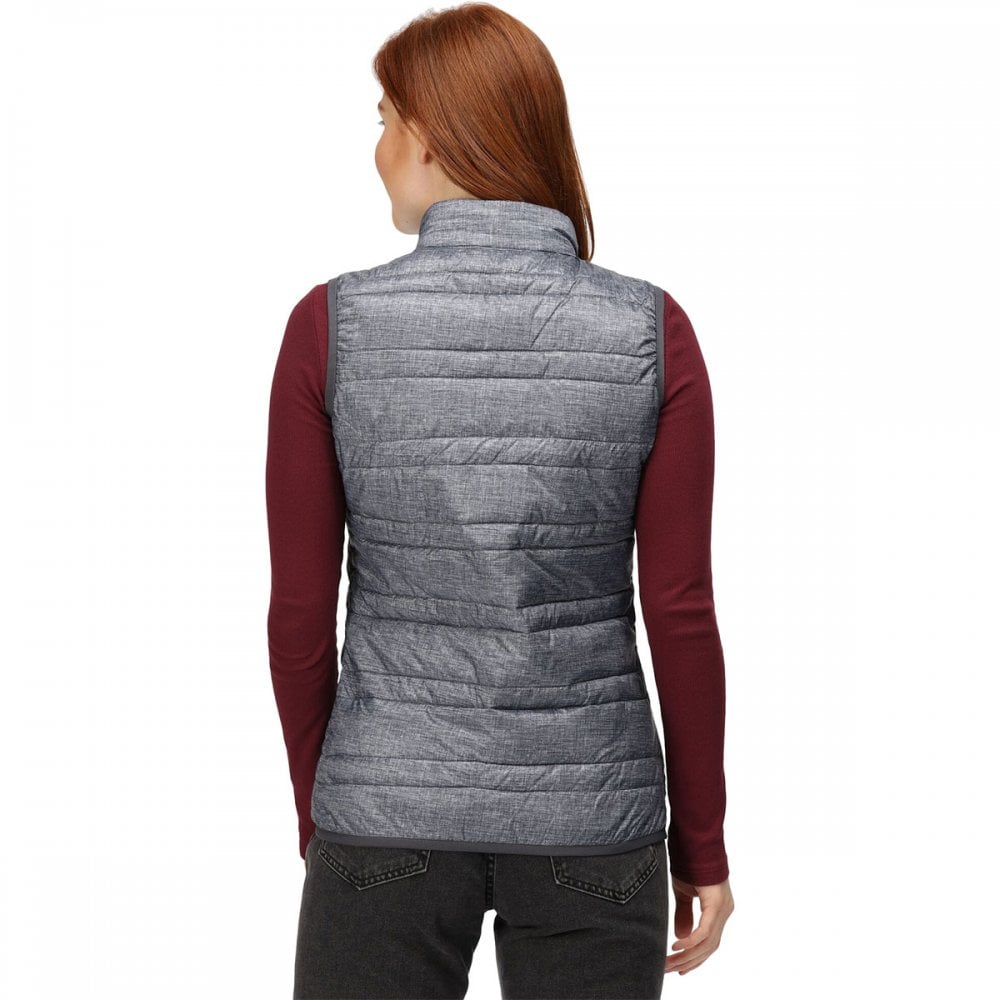 TRA857 Womens Firedown Down-Touch Insulated Bodywarmer