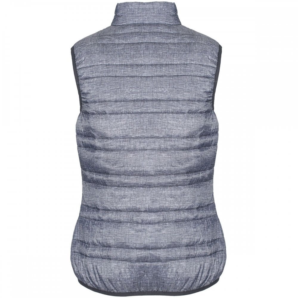 TRA857 Womens Firedown Down-Touch Insulated Bodywarmer