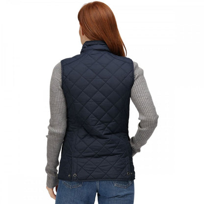 TRA811 Womens Tarah Bodywarmer