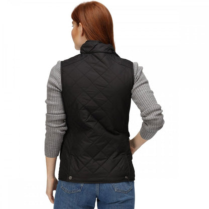 TRA811 Womens Tarah Bodywarmer