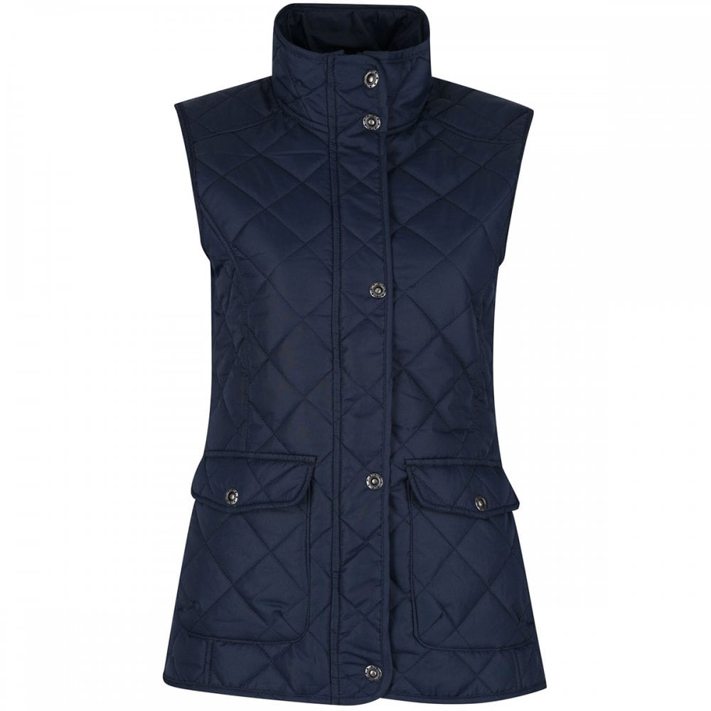 TRA811 Womens Tarah Bodywarmer