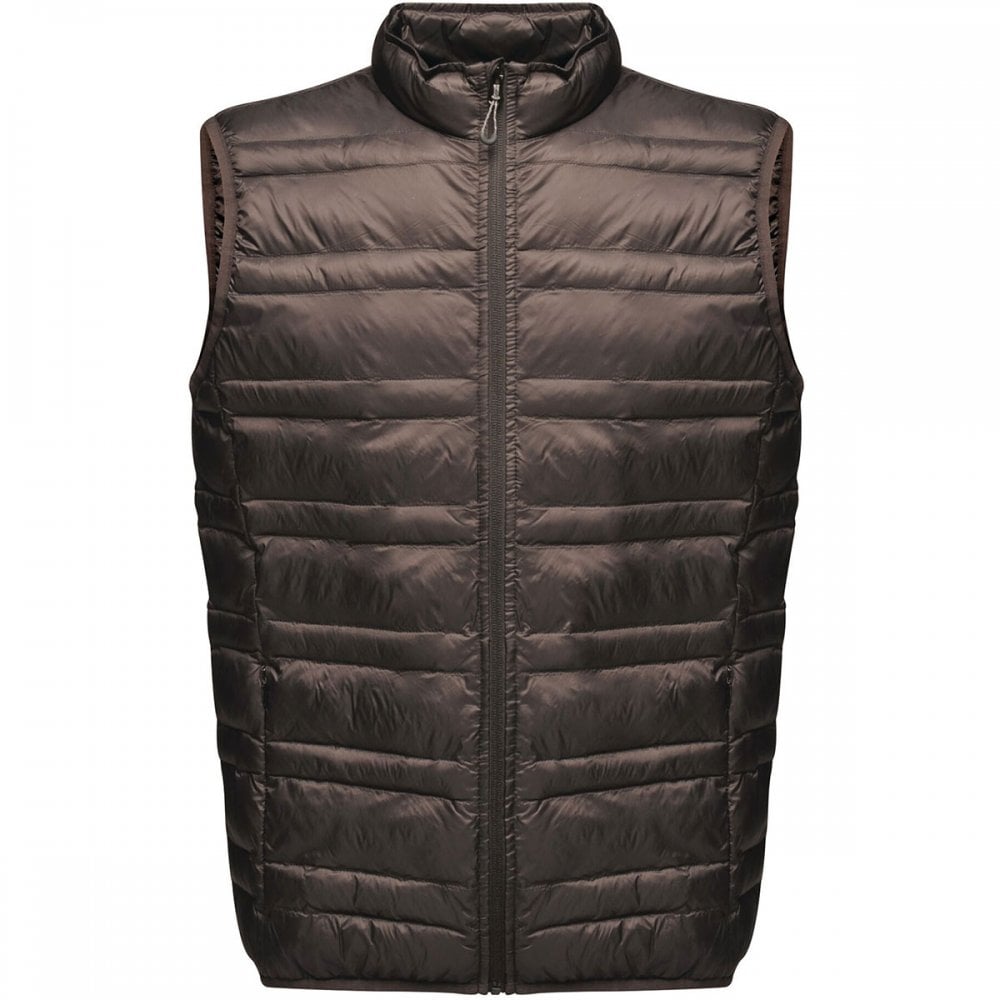 TRA856 Mens Firedown Down Touch Insulated Bodywarmer