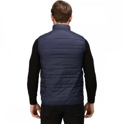 TRA856 Mens Firedown Down Touch Insulated Bodywarmer