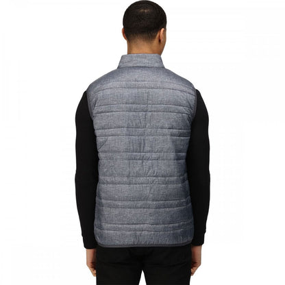 TRA856 Mens Firedown Down Touch Insulated Bodywarmer