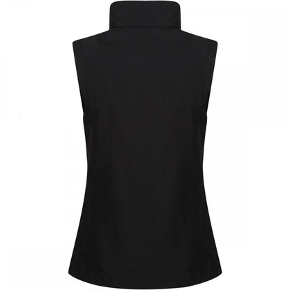 TRA863 Womens Honestly Made Recycled Softshell Bodywarmer