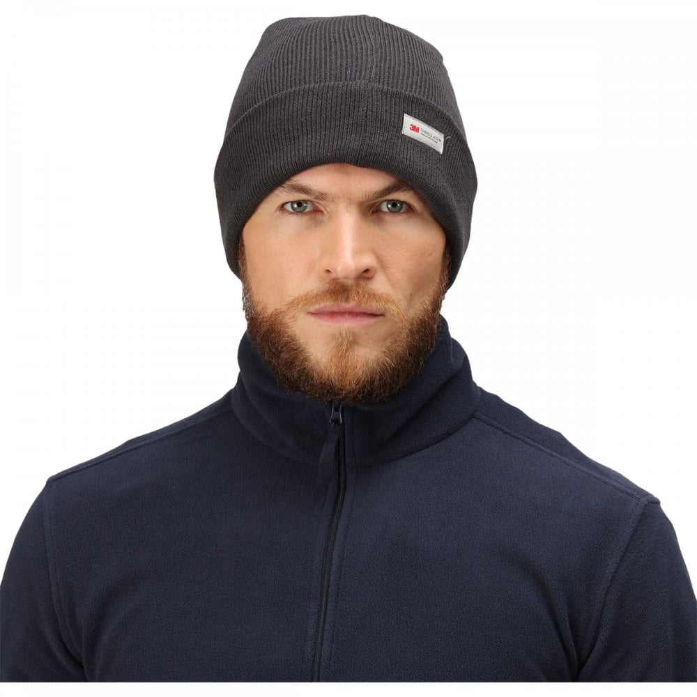 TRC320 Mens Thinsulate Acrylic Hat