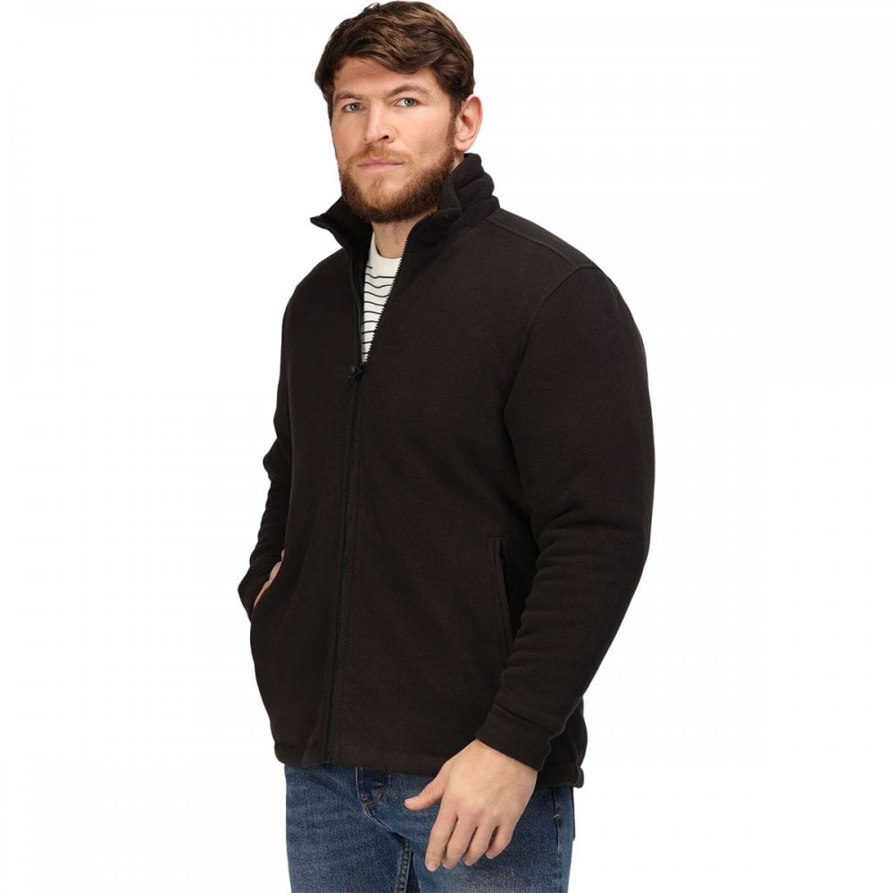 TRF530 Mens Asgard II Quilted Insulated Fleece