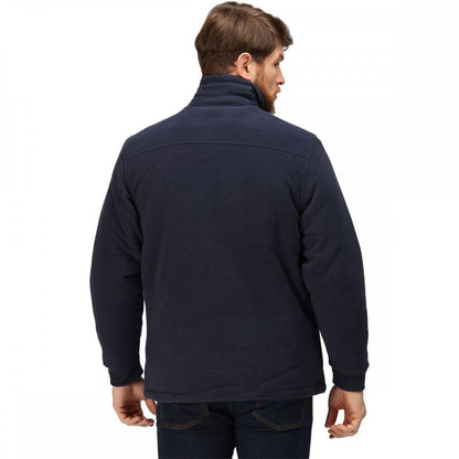 TRF530 Mens Asgard II Quilted Insulated Fleece