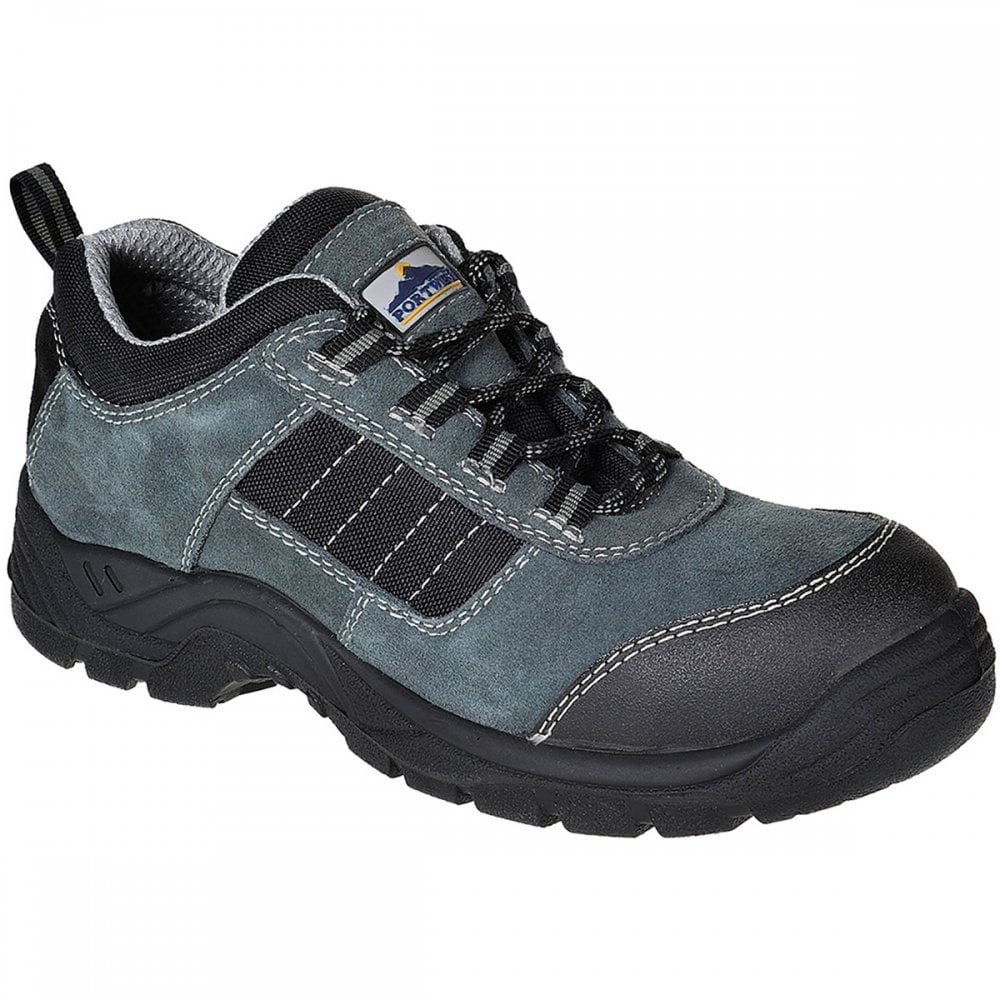 Trekker Shoe S1