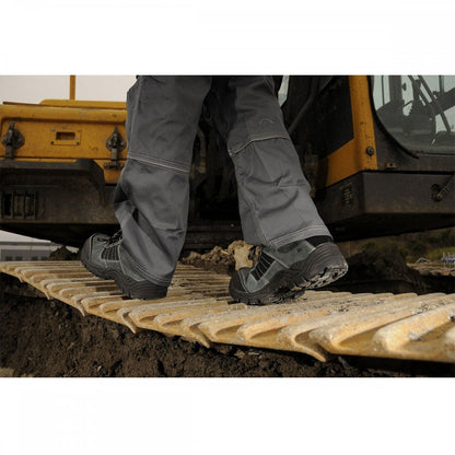 Trekker Shoe S1
