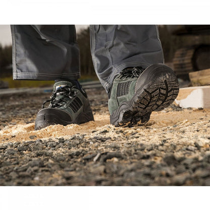 Trekker Shoe S1