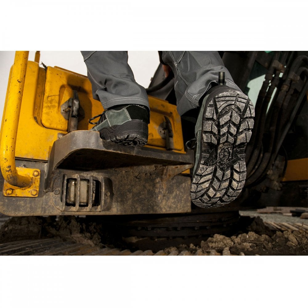 Trekker Shoe S1