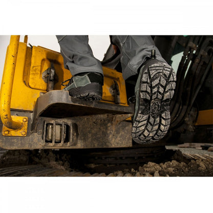 Trekker Shoe S1