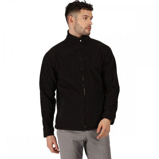 TRF532 Mens Thor III Full Zip Fleece