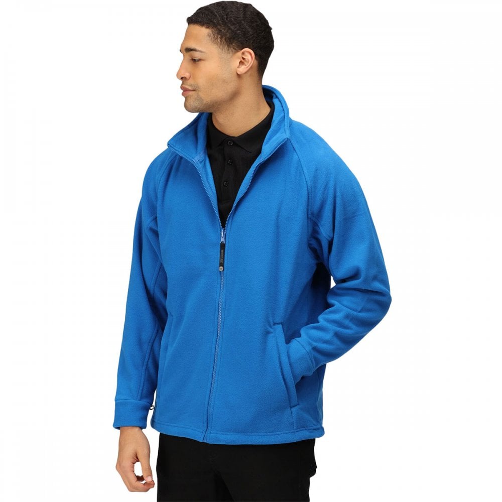 TRF532 Mens Thor III Full Zip Fleece