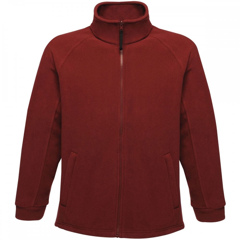 TRF532 Mens Thor III Full Zip Fleece