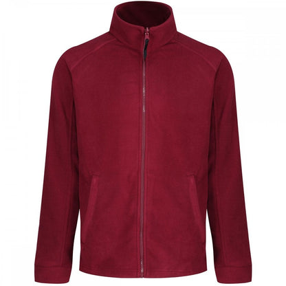 TRF532 Mens Thor III Full Zip Fleece