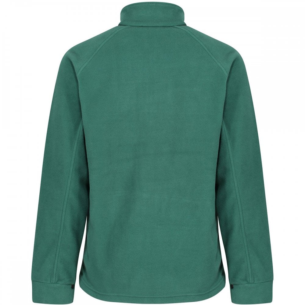 TRF532 Mens Thor III Full Zip Fleece