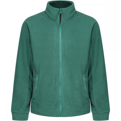 TRF532 Mens Thor III Full Zip Fleece
